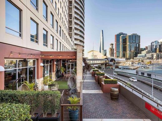 ibis Sydney Darling Harbour