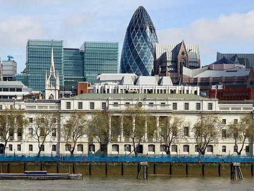 Ibis Styles London Southwark Rose