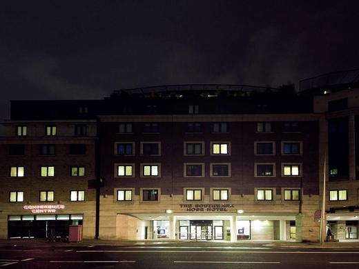 ibis Styles London Southwark - near Borough Market Hotel