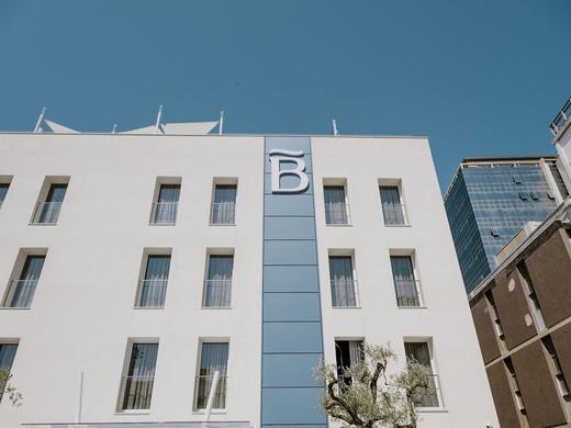 Biancodonda Greenblu Hotel & Spa