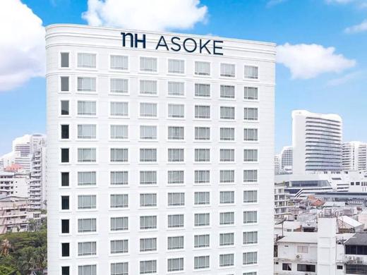 NH Bangkok Asoke