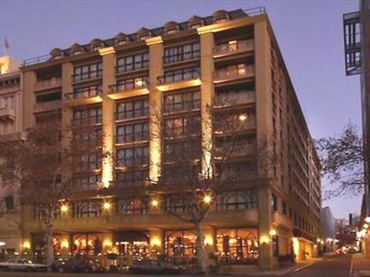 The Playford Adelaide - MGallery by Sofitel