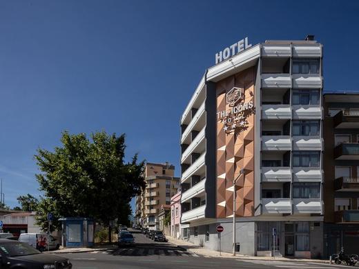 The Icons Hotel