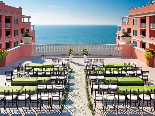 Hyatt Regency Clearwater Beach Resort