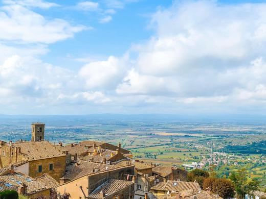 Monastero Di Cortona Hotel & Spa