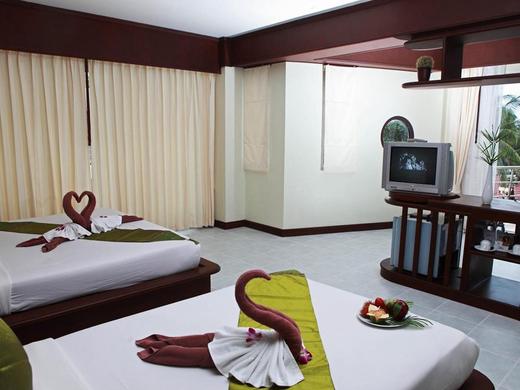 Samui First House
