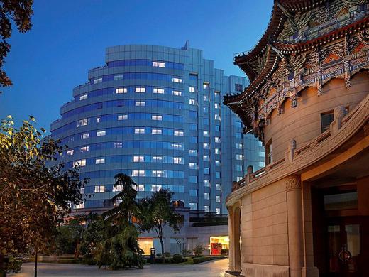 Sofitel On Renmin Square Xian