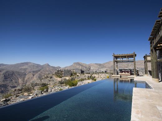 Alila Jabal Akhdar