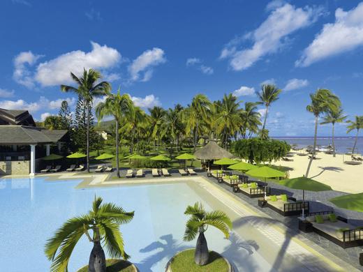 Sofitel Mauritius L'Impérial Resort & Spa
