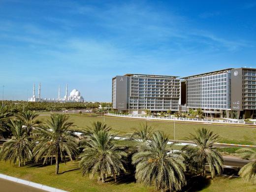 Park Rotana