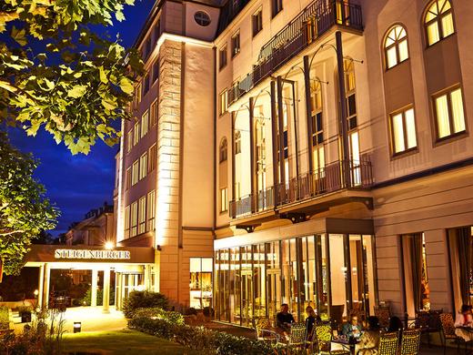 Steigenberger Bad Homburg