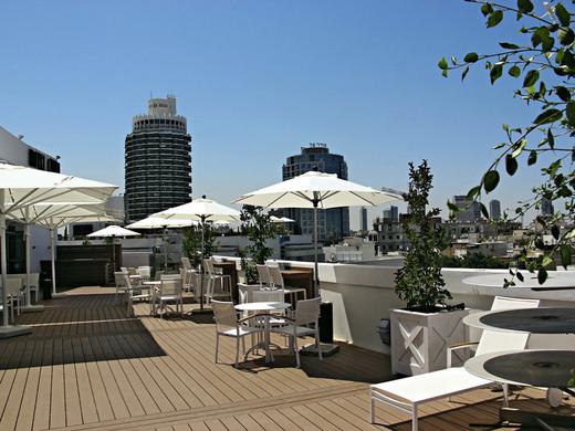 Cinema-an Atlas Boutique Hotel