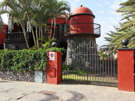 Appartements Punta Marina