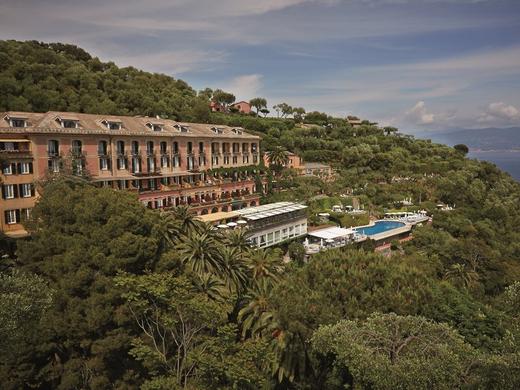Splendido, A Belmond Hotel
