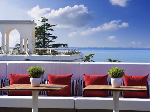 JW Marriott Venice Resort