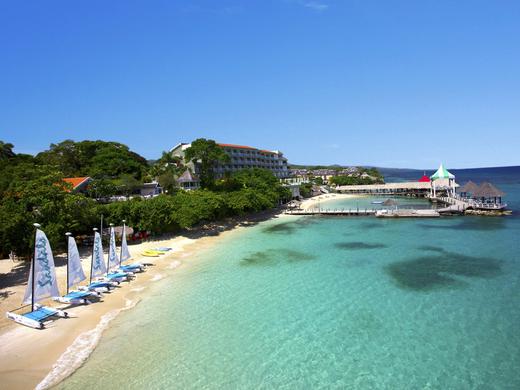 Sandals Ochi Beach Resort