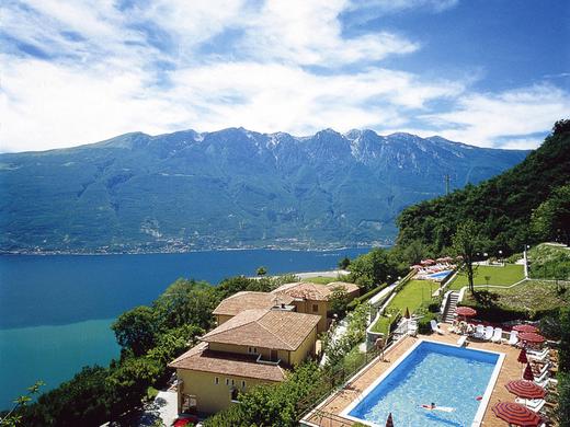 Residence La Rotonda