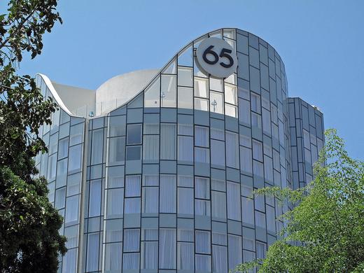 65 Hotel, Rothschild Tel Aviv-an Atlas Boutique Hotel