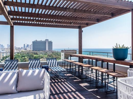 Tal by the Beach-an Atlas Boutique Hotel