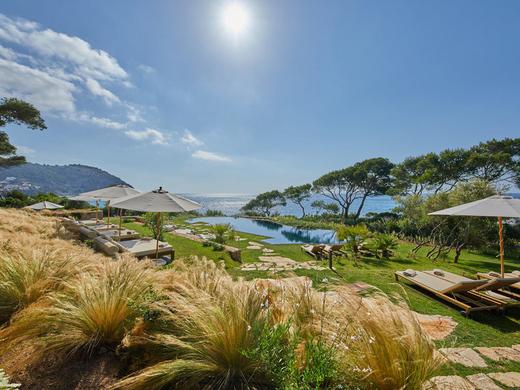 Pleta de Mar Luxury Hotel by Nature