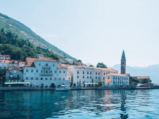Heritage Grand Perast by Rixos