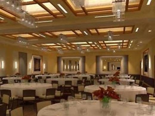 InterContinental New York Times Square