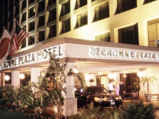 Marriott Beverly Hills