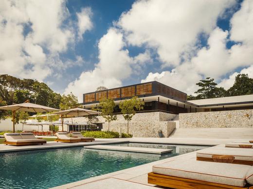 The Sireya Desaru Coast