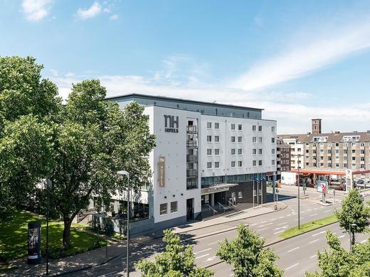 NH Köln-City