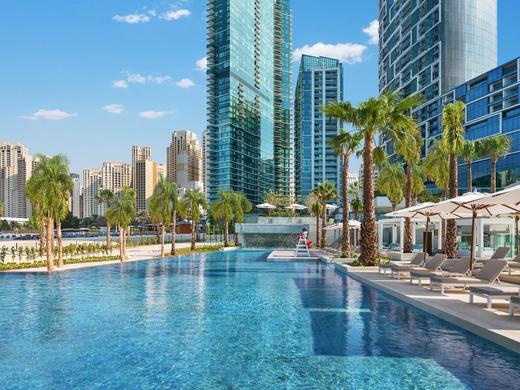 Address Beach Resort