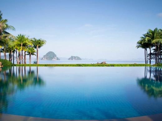 Phulay Bay, A Ritz-Carlton Reserve