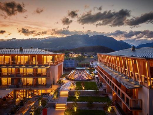 Falkensteiner Hotel Kronplatz