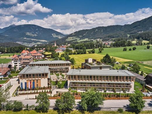 Falkensteiner Hotel Kronplatz