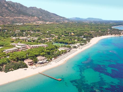 Forte Village Pineta