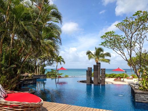 Anantara Maia Seychelles Villas