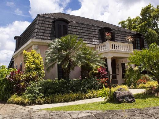 The Villas At Stonehaven