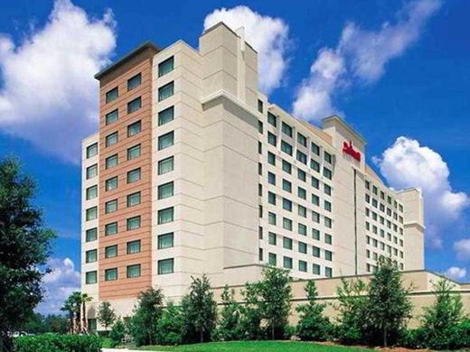 Marriott Orlando Lake Mary