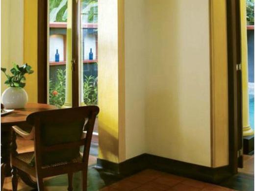 Taj Kumarakom Resort & Spa, Kerala