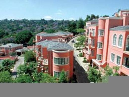 Four Seasons Hotel Westcliff Johannesburg