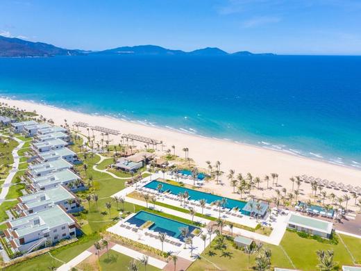 ALMA Resort Cam Ranh
