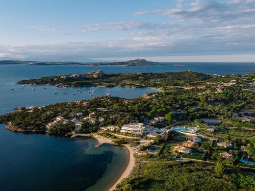 7Pines Resort Sardinia,part of Destination by Hyatt