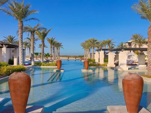 Al Wathba, a Luxury Collection Desert Resort & Spa, Abu Dhabi