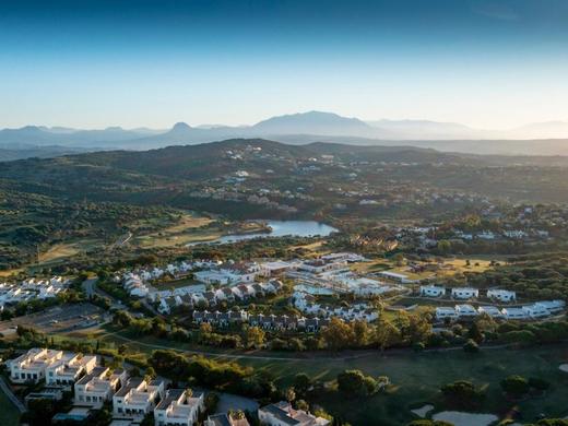 SO/ Sotogrande Resort