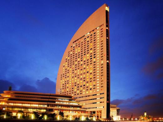 InterContinental Yokohama Grand