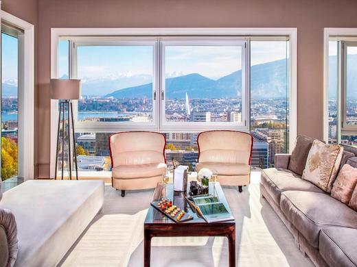 Intercontinental Geneve