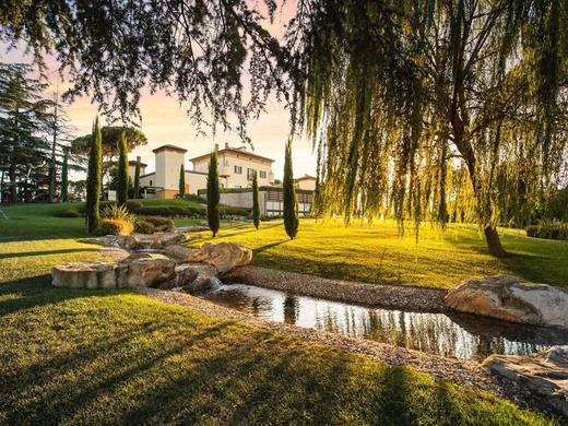 Palazzo di Varignana Resort & Spa