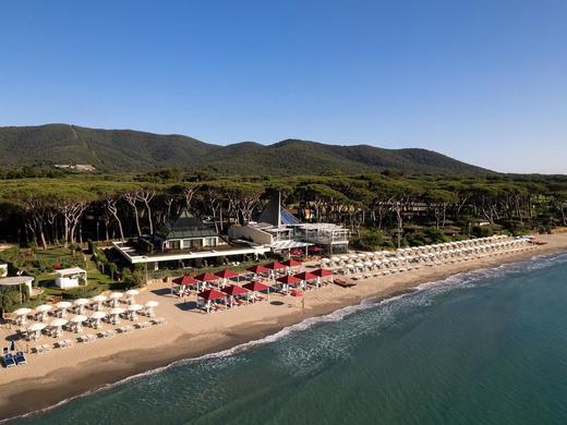 Cala Beach Resort