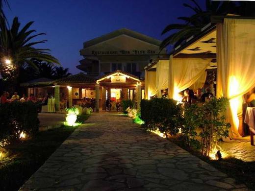 Blue Sea Hotel