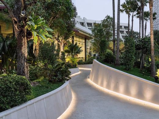 Movenpick BDMS Wellness Resort Bangkok