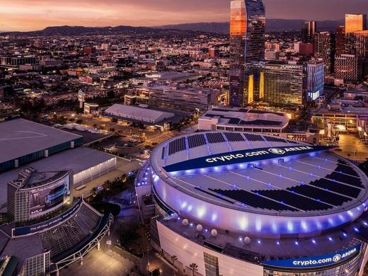 The Ritz-Carlton, Los Angeles
